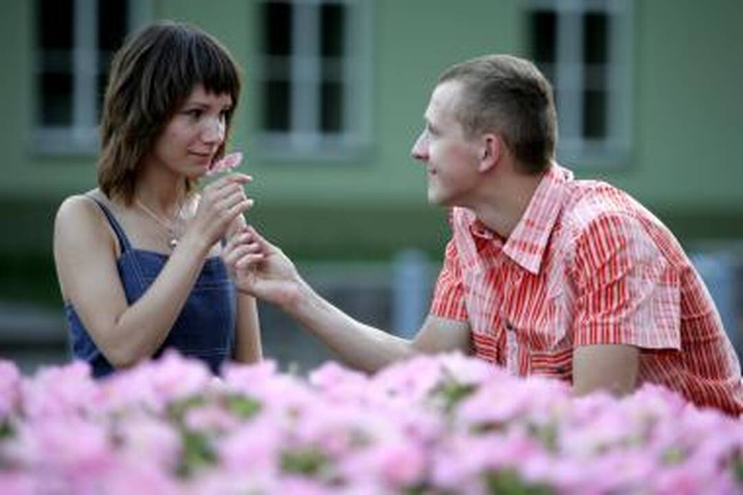 7 būdai, kaip pratęsti sekso malonumą