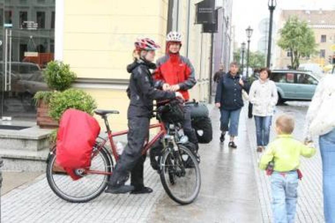 Velykos: šventinės kelionės vis dar vilioja