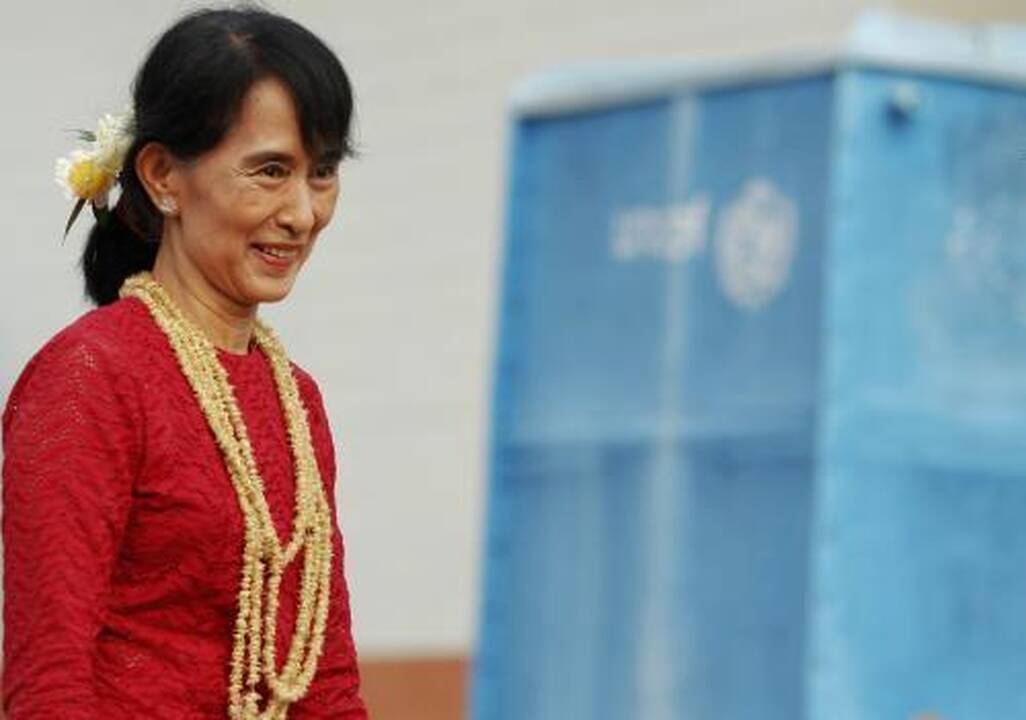 Istoriniai rinkimai