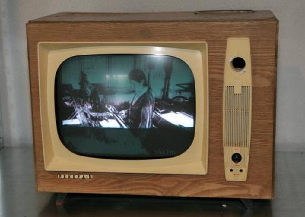 Su skaitmenine televizija jau apsiprato