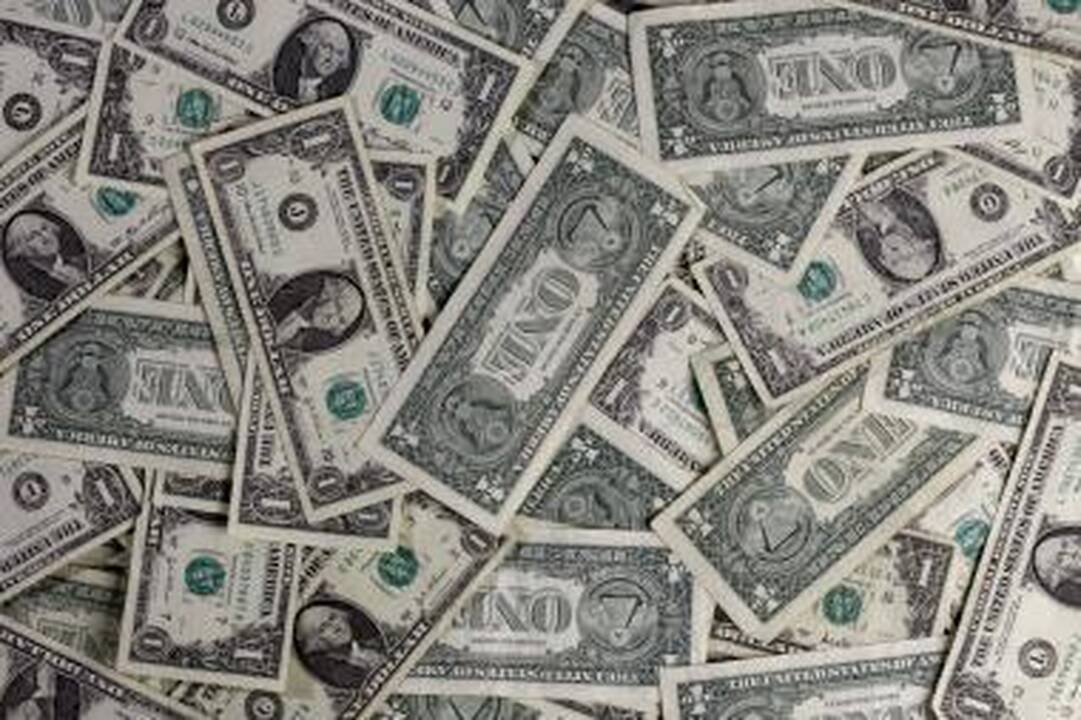 Našta: jeigu Lietuvai būtų pavykę palūkanas sumažinti bent jau 0,5 procentinio punkto, per dešimtmetį kreditoriams tektų sumokėti 100 mln. JAV dolerių mažiau.
