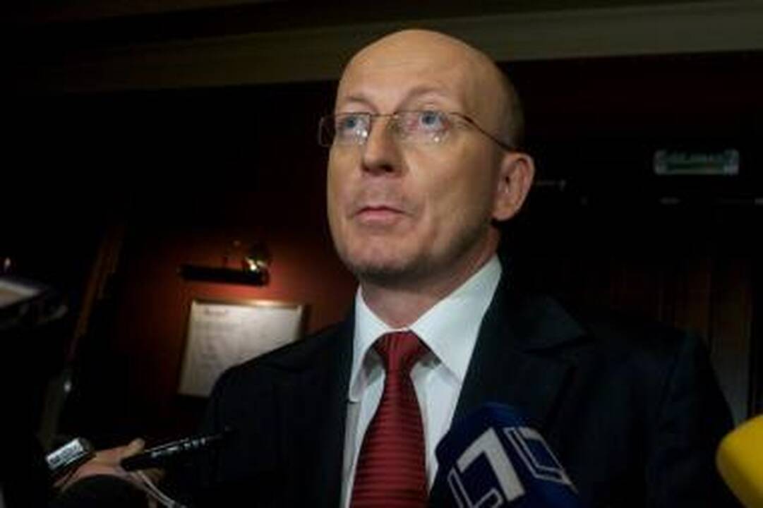 Pažadai – kaip sniegas pavasarį