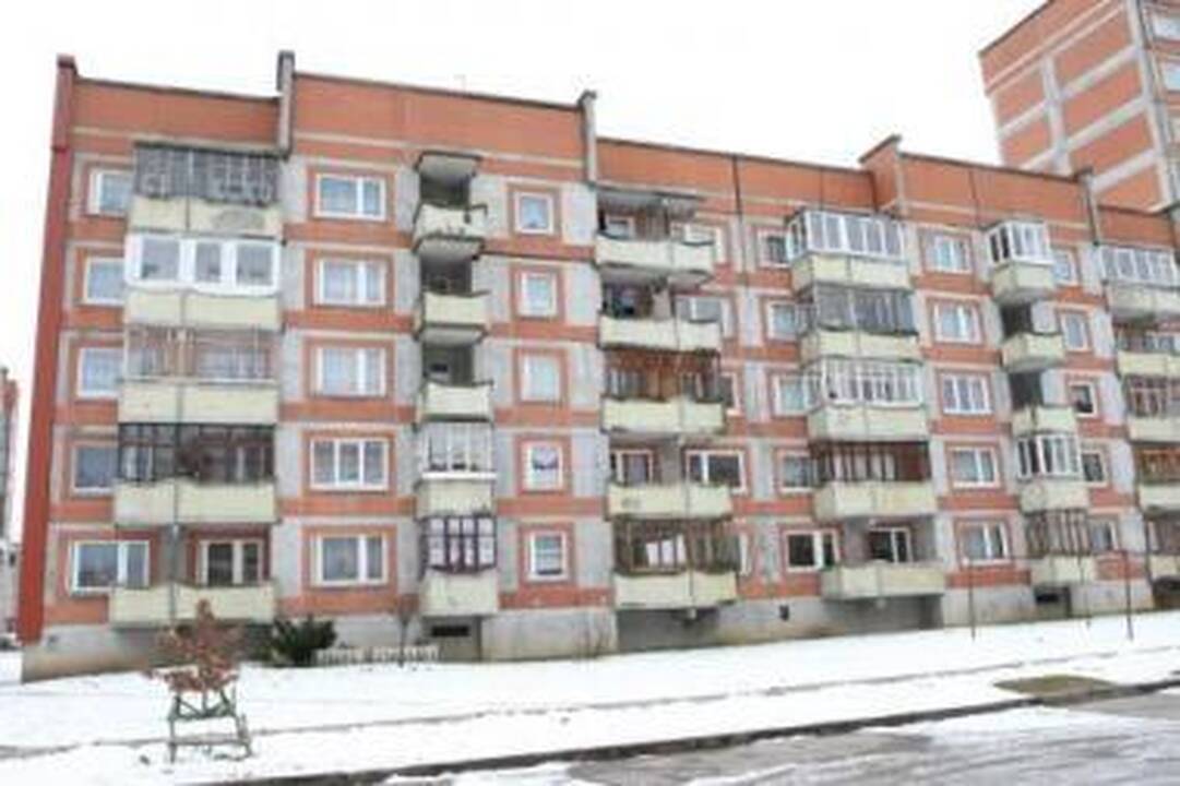 Pastatų sertifikavimas pateikė daug klausimų