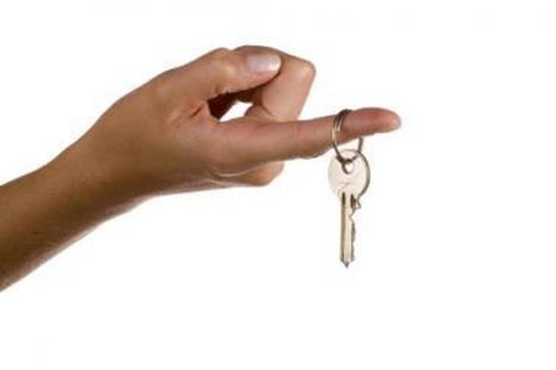 "Shutterstock" nuotr.