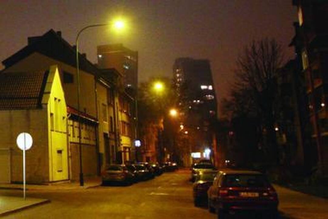 Miesto biudžetui trūksta 20 milijonų
