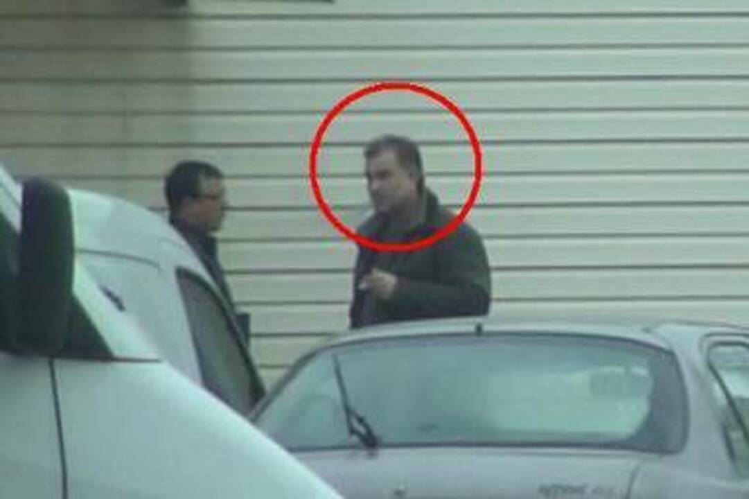 Nesikeičia: prieš pusmetį pasikeitė Kalvarijų turgaus vadovai, tačiau, atrodo, intrigos visiškai neišnyko.