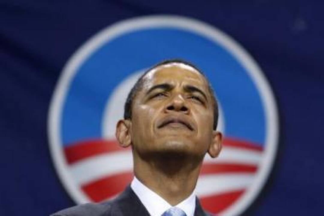 Planavimas: D.Grybauskaitės ir B.Obamos susitikimas galbūt įvyks šiemet kur kas vėliau nei tikėtasi.