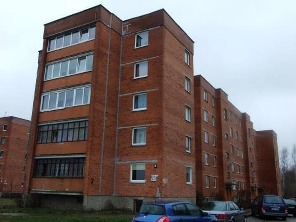 Naujųjų šventė – be šildymo