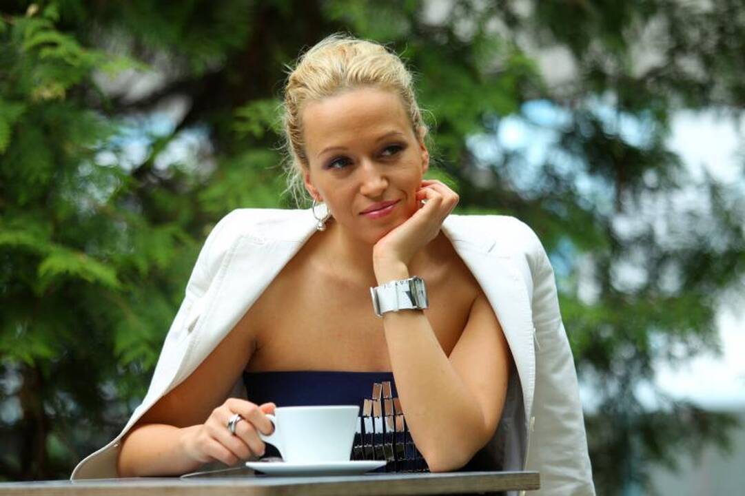 Atlanta: jei moterys leidžia taip elgtis
