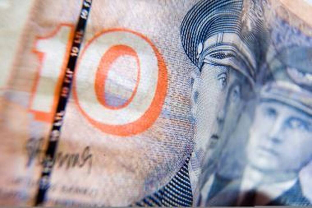 Klaipėda geriau dar negyvens