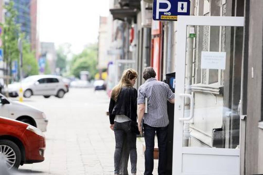 Daugiavaikiams lengvatų teks palaukti