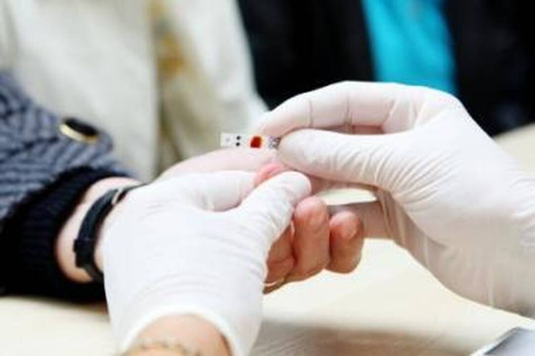 Atsarga: prieš nuspręsdami atlikti sveikatos tyrimus, nepamirškite pasidomėti, kiek tai gali kainuoti.