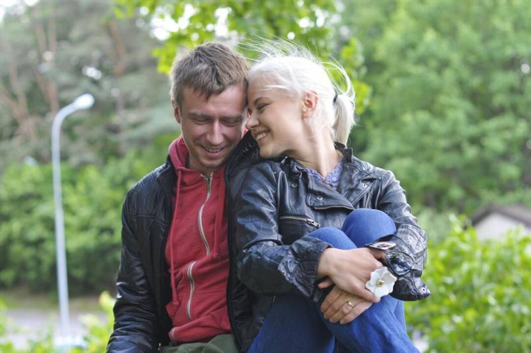 M.Jampolskis: mano sužadėtinė – ūkiška mergaitė