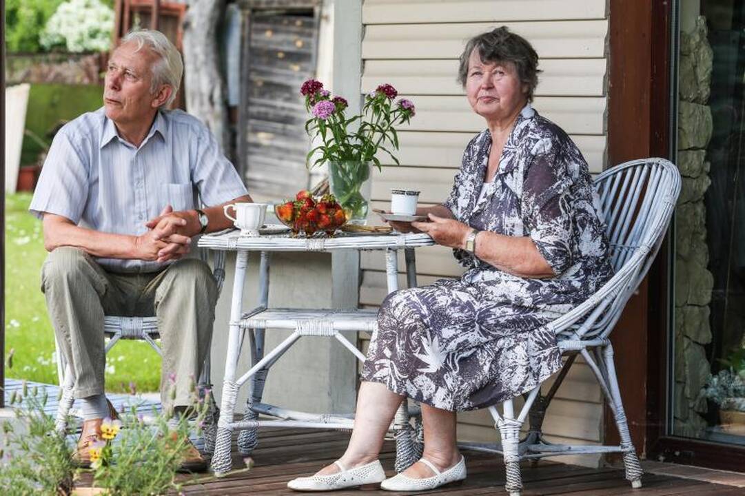 Vaikai tremtyje: didžiausias lobis – bulvė