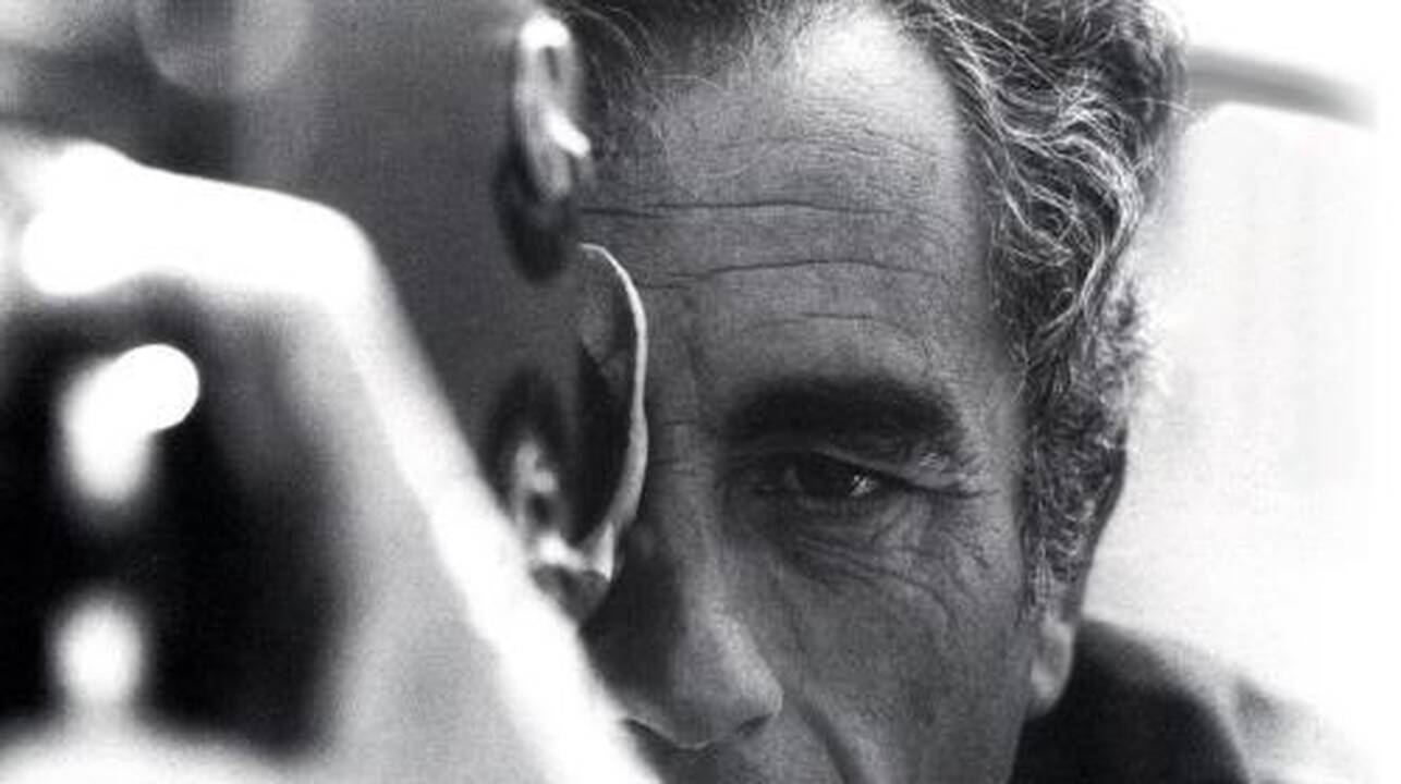 Kino architekto M.Antonioni pristatymas