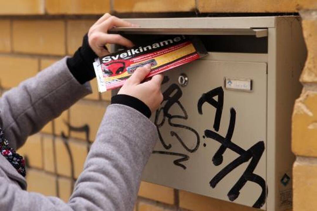 Neigiama reklama – irgi reklama