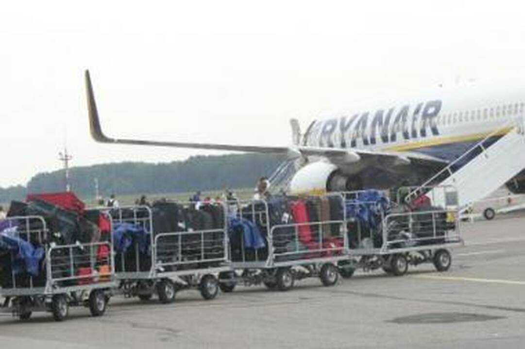 Atgyja: iš trijų šalies didmiesčių labiausiai, net tris kartus, turistų šiemet padaugėjo Kaune.