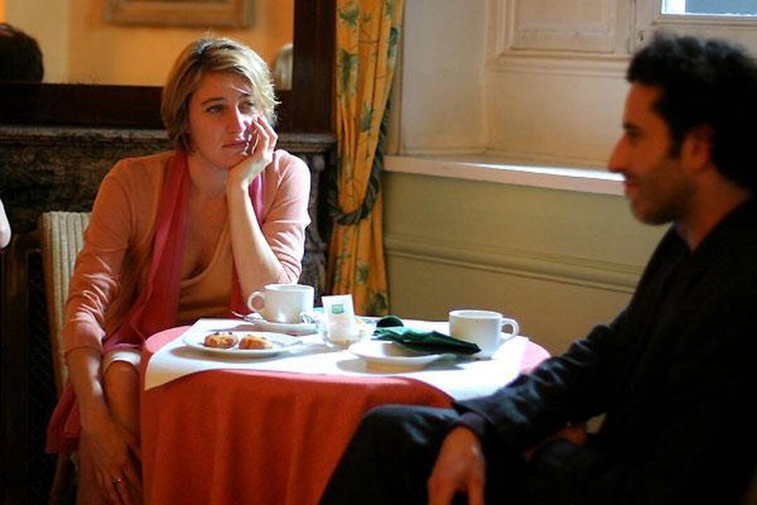 "Žiemos ekranuose" – kino istorija ir naujienos