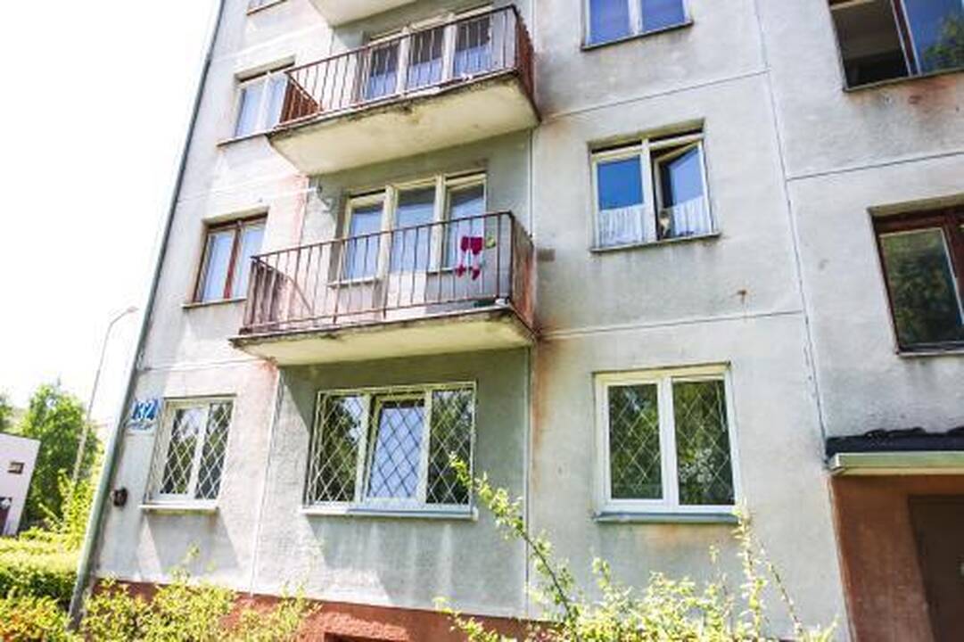 Gyventojai pasigenda skaidraus administravimo