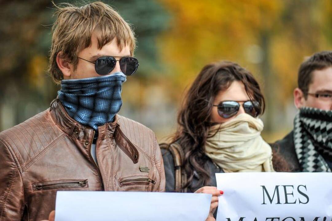 Metai su „Vilniaus diena“: įsimintini, ekstravagantiški ir skandalingi