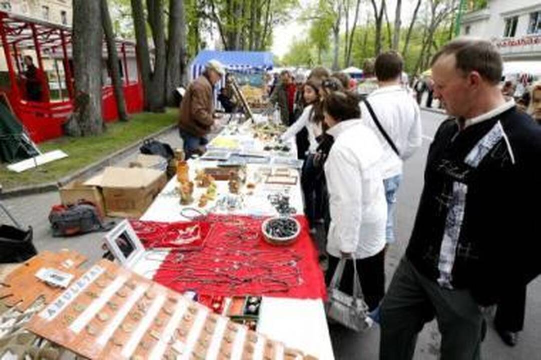Entuziastai: tarptautiniame linijinių šokių festivalyje savo gebėjimus demonstravo daugiau nei pusantro tūkstančio šokėjų.