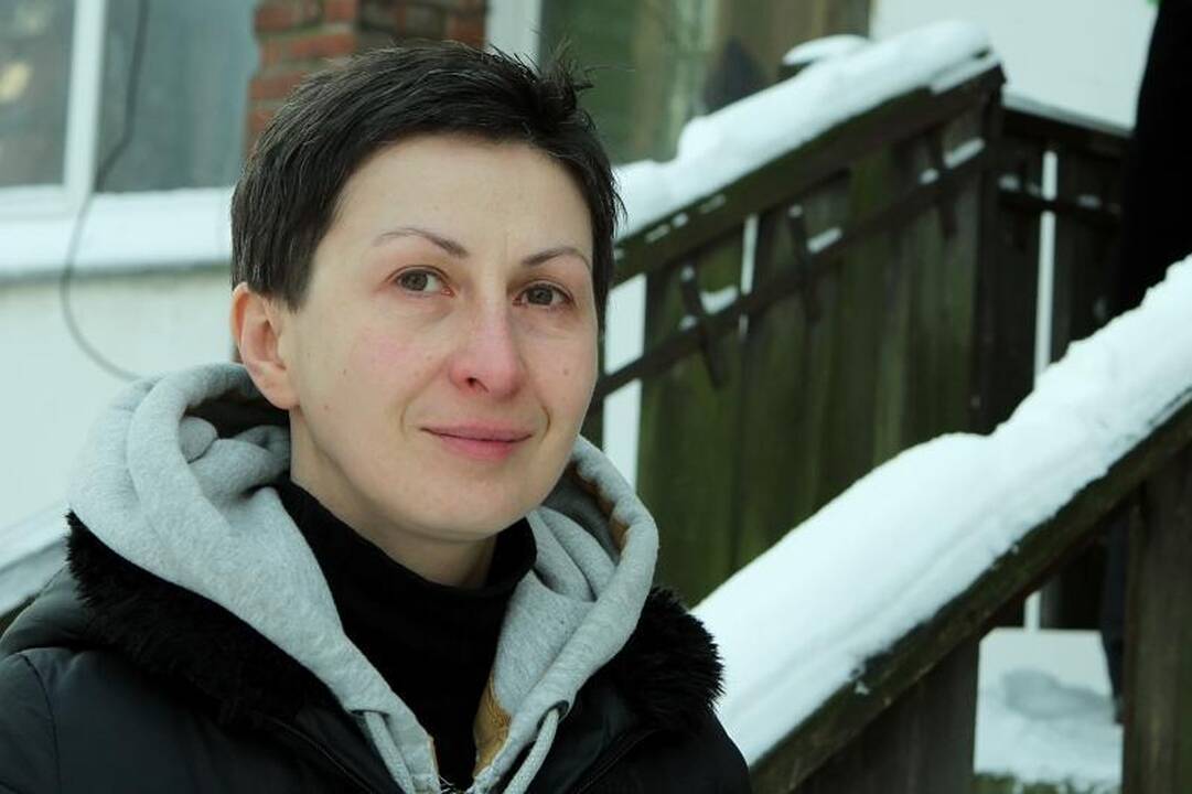 AE statyba buria į kovą priešininkus