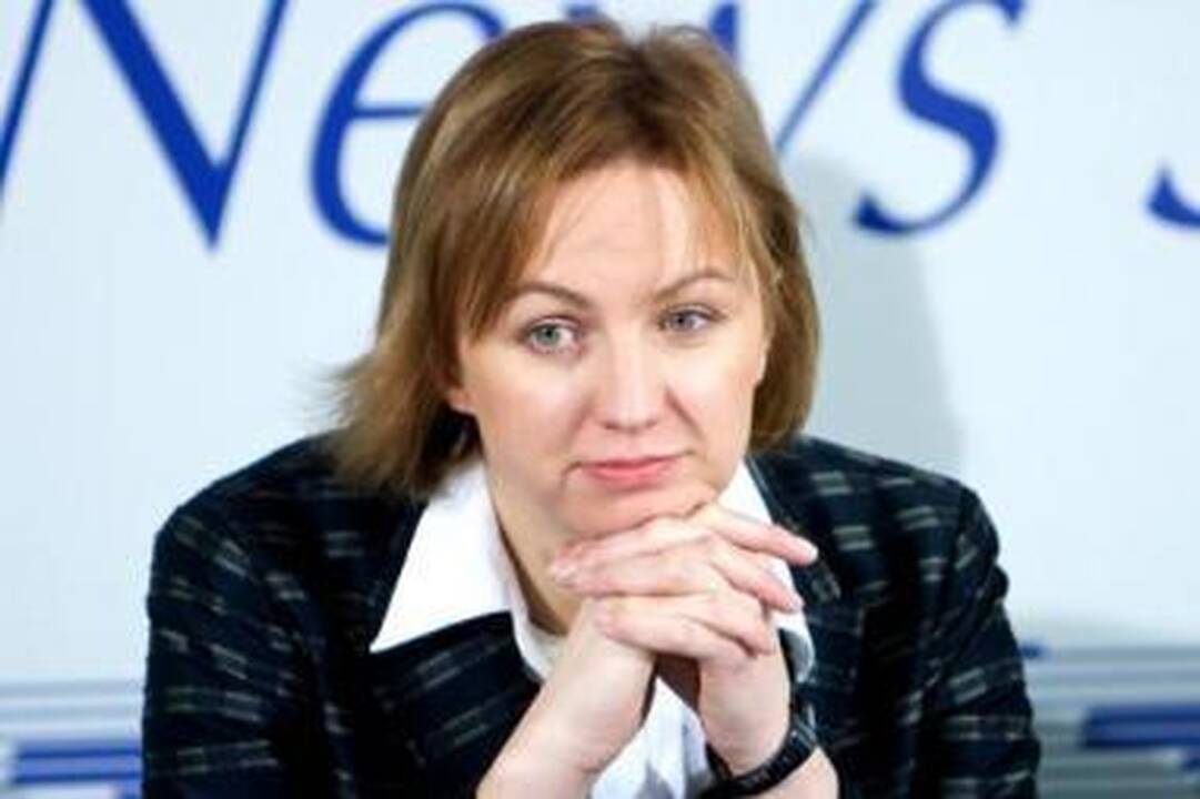 Vaistas nuo krizės – optimizmas?