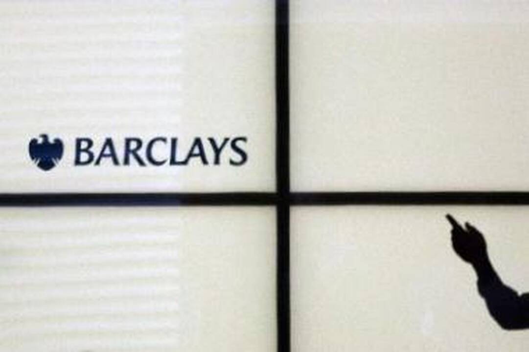 Receptas: norėdama pritraukti tokių stambių užsienio investuotojų kaip bankas "Barclays", Vyriausybė turi atsižvelgti į jų poreikius ir sugalvoti, kaip juos patenkinti.