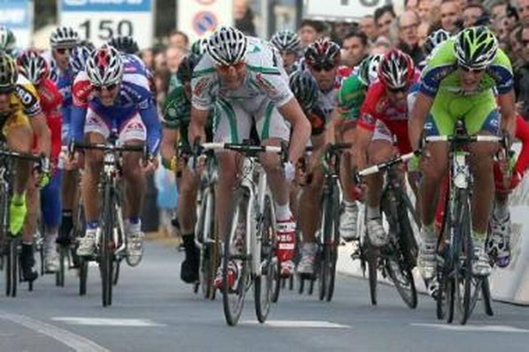 Klaipėdiečių debiutas italų komandoje nenuvylė