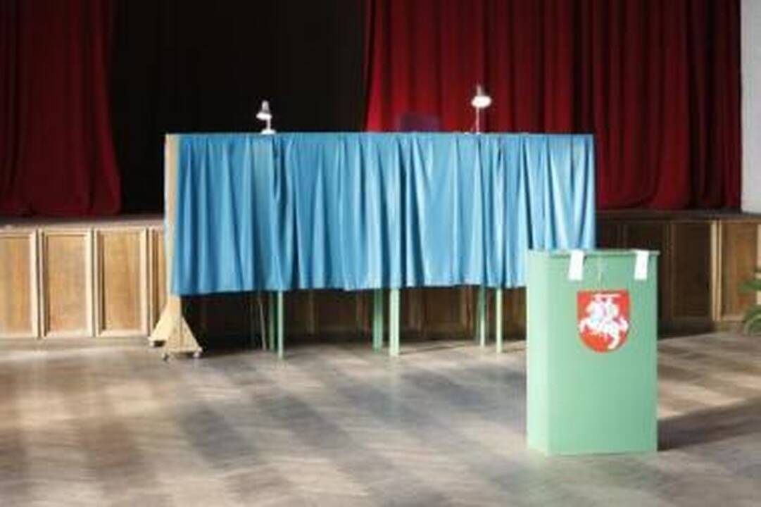 Mažiau, bet ne per mažai