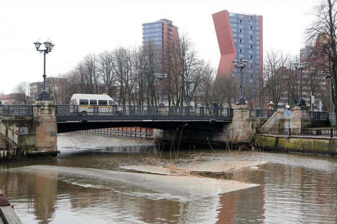 Uostamiesčio valdžia mokslininkų prašys patarimų