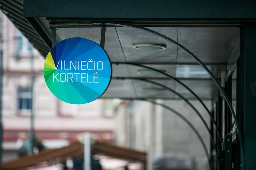 Nemokama vilniečio kortelė senjorams kainuoja brangiai