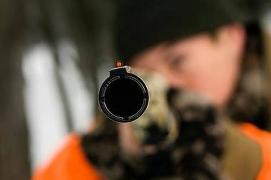 Po aštuonerių metų – prieš teismą