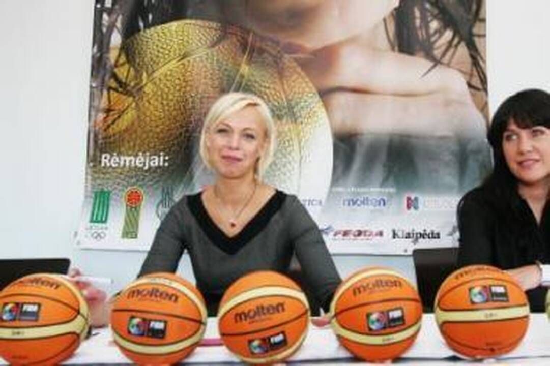 Triuškinantys rezultatai – sistemos atspindys