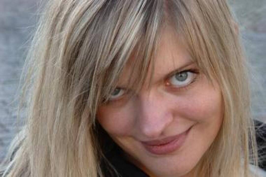 S.Jasevičiūtė ežiuką pavadintų Steponu