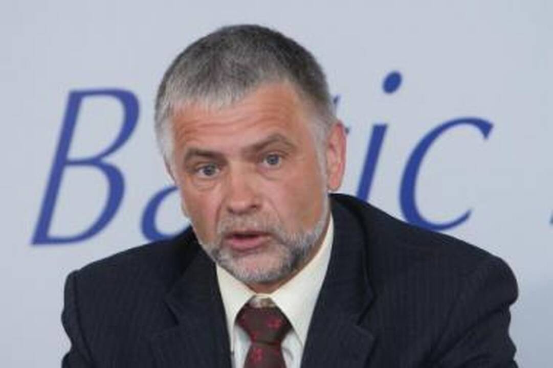 Ryšys: gamintojų teigimu, tik gerokai šoktelėjus miltų kainoms brangtų ir duonos produkcija.