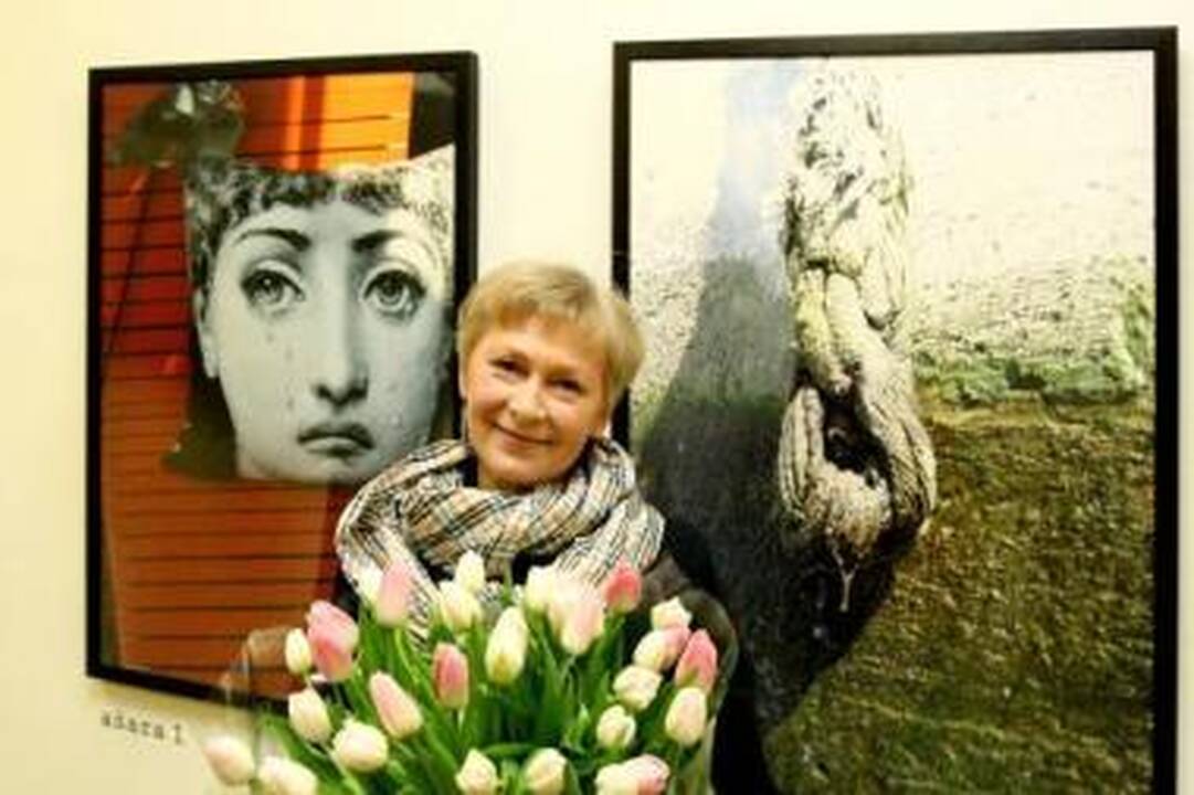 Menas pasroviui ir prieš srovę