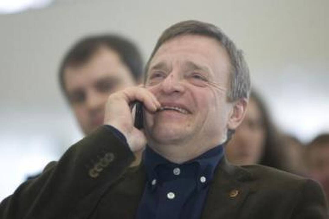 Kultūros ministerijoje bręsta permainos
