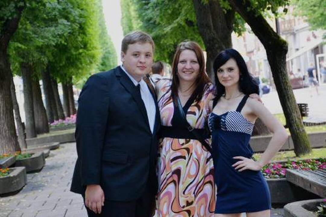 Eksperimentų su žmonėmis nedarys