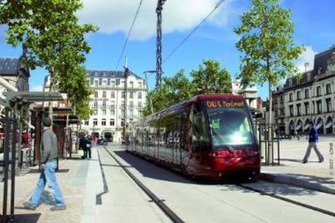 Tramvajaus laukia renesansas?