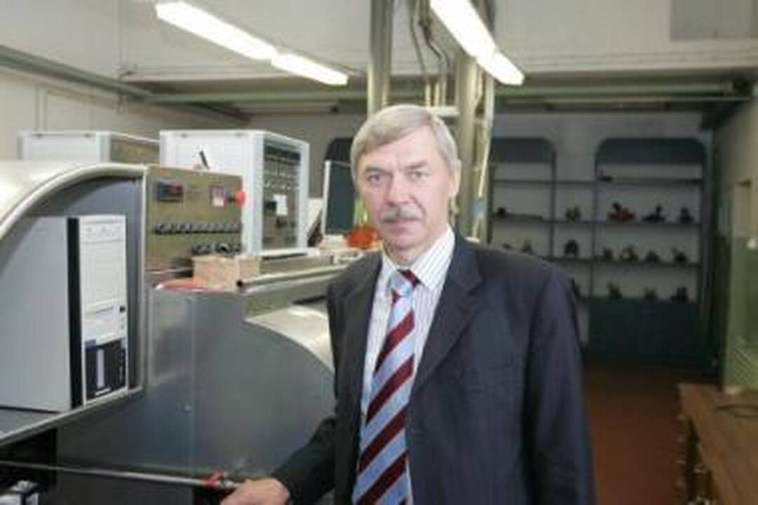 Mažesniam mokesčiui – barikados