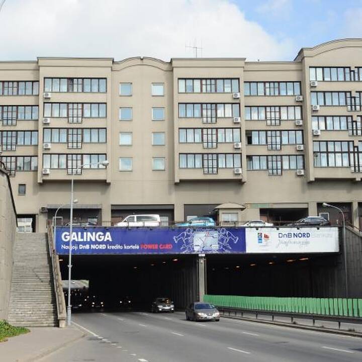 Seimo viešbutyje – 28 naujokai