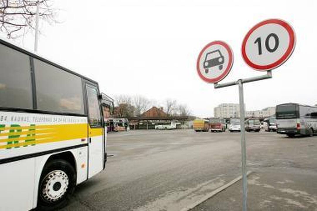 Politiko žmona apspardė apsaugininką