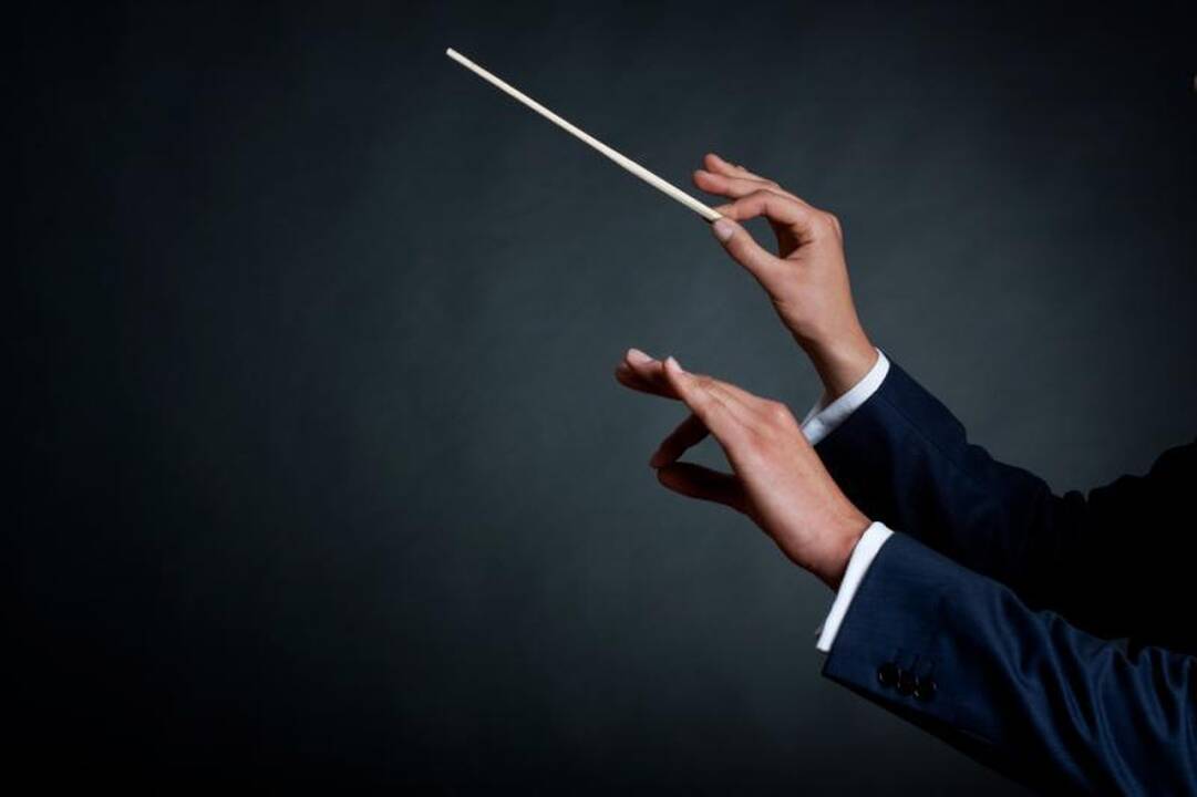 Darbo biržoje – dirigento paieškos Klaipėdos muzikiniam teatrui