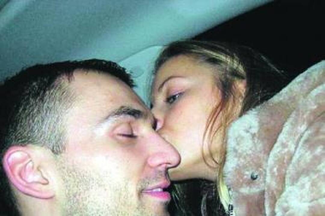 G.Sabutytė: "Iš kur ta nuotrauka?!"