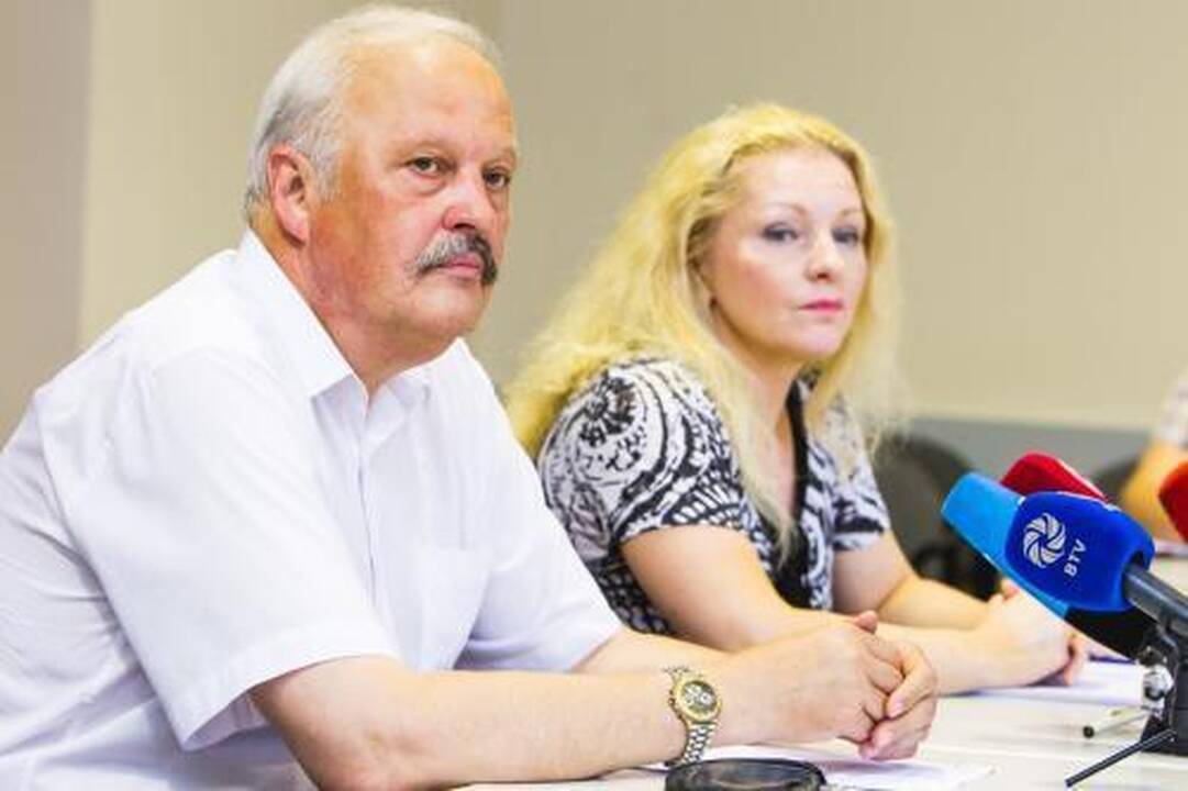 Dėl kūdikio mirties kalta tik slaugytoja?