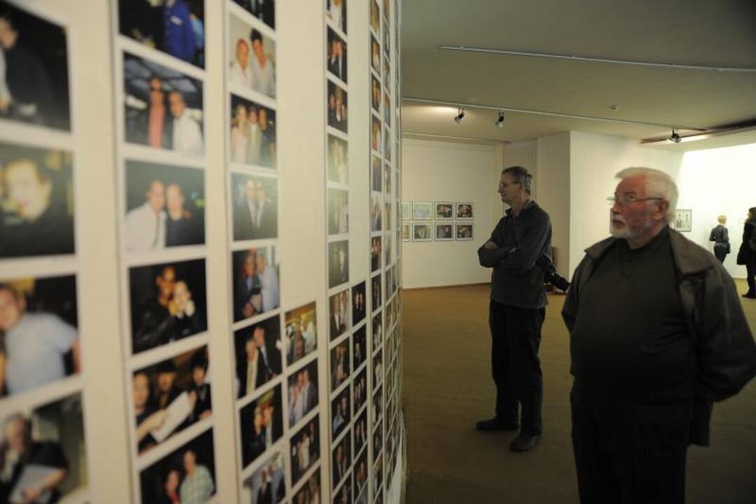 „Kaunas Photo 2012“ – tradicijos, naujovės, siurprizai