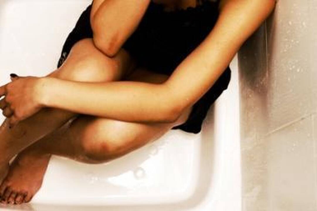 Išžaginta klaipėdietė iš aukos tapo kaltinamąja