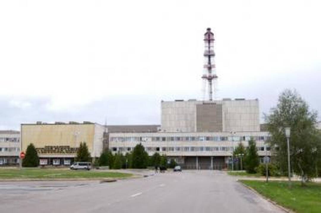 Perspektyva: Amerikos lietuvių mokslininkai įspėjo, jog Lietuvai nebus lengva pasigaminti ir įsigyti pakankamai elektros, kai uždarys IAE.