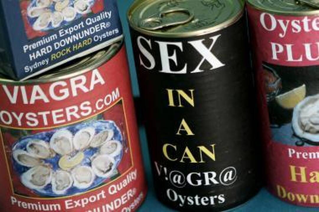 „Viagra“ nepadeda pusei šį vaistą vartojančių  vyrų